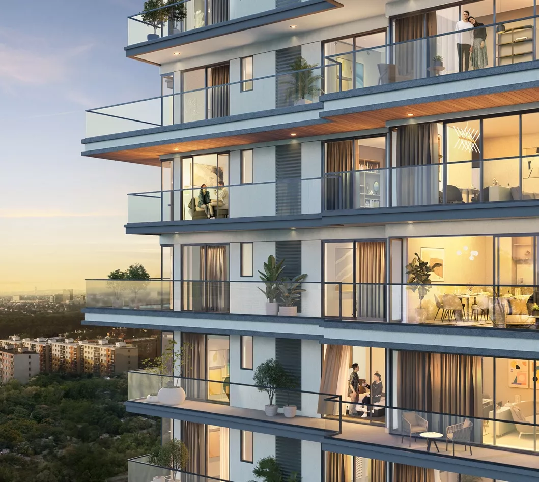 Emaar Serenity Hills 3