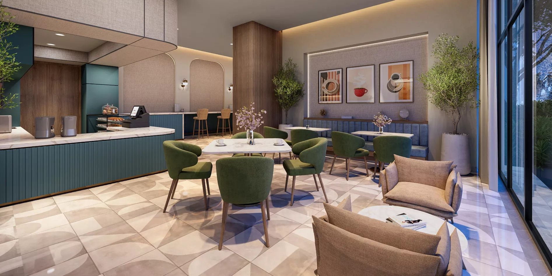 Emaar Serenity Hills 4